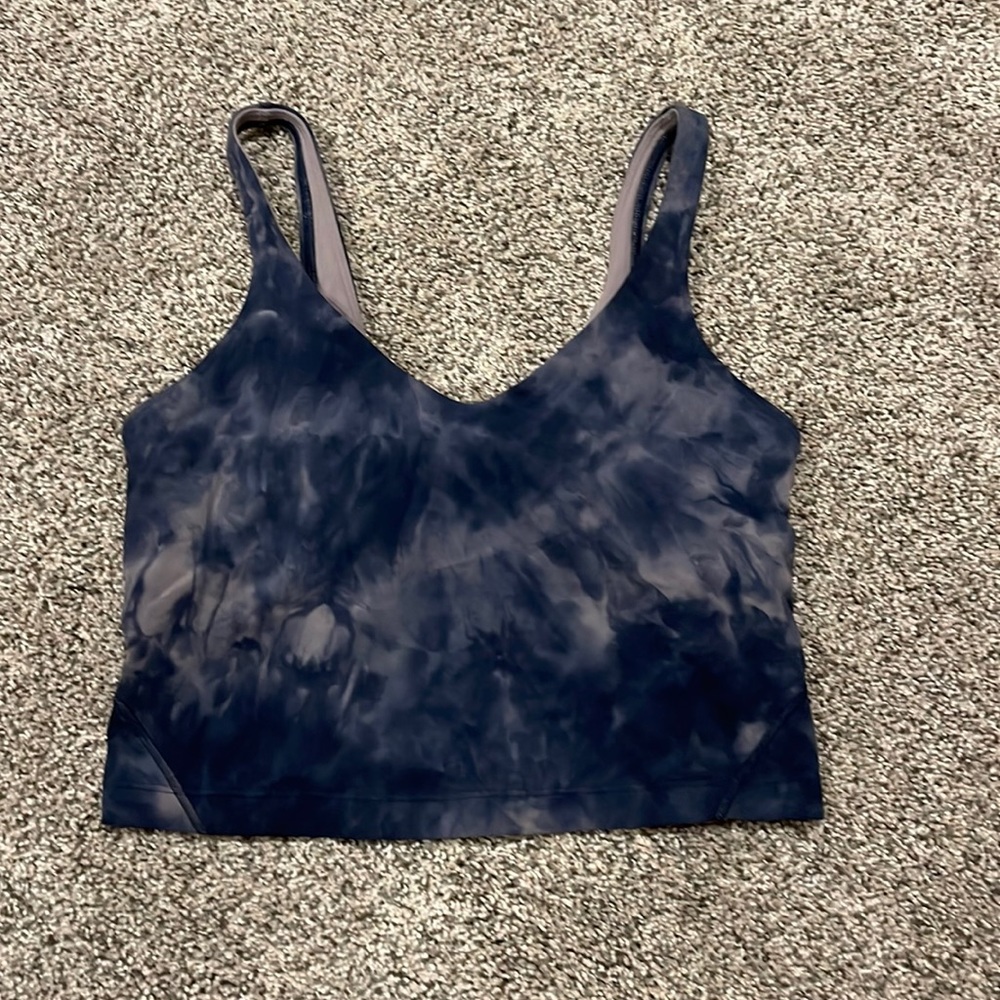 Lululemon Align Top